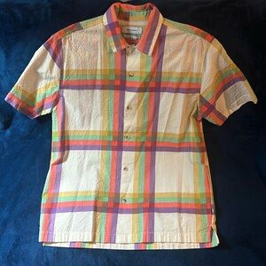 NWOT: Urban Outfitters Button Down (small)